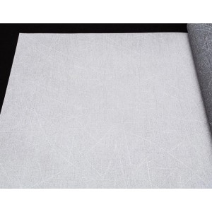 Marburg|Papel pintado moderno gris plateado colores lisos|Papel Pintado 2