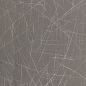 Marburg|Modern plain color wallpaper in silver grey|Wallpaper
