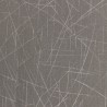 Marburg|Modern plain color wallpaper in silver grey|Wallpaper