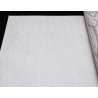 Marburg|Modern textured plain wallpaper in light grey and cream|Wallpaper