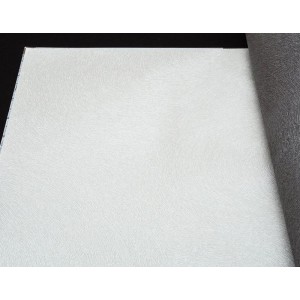 Marburg|Papel pintado moderno gris plata textura|Papel Pintado 2