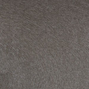 Casadeco|Green bedroom wallpaper with elegant textile effect|Solid Colors