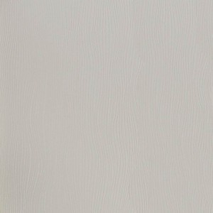 Marburg|Plain striped wallpaper in silver grey|Wallpaper