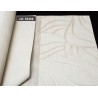 Marburg|Modern plain wallpaper in cream|Wallpaper