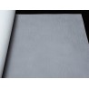 Marburg|Plain striped wallpaper in dark grey|Wallpaper