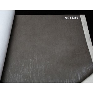 Marburg|Modern plain wallpaper in white|Wallpaper 2