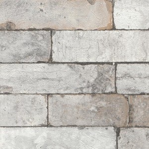 Papeldecor|Wallpaper stone effect, natural rock wall|Stone Imitation