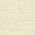 Rasch|Papier peint pierre ardoise blanche style naturel|Factory IV