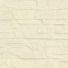 Rasch|Papier peint pierre ardoise blanche style naturel|Factory IV