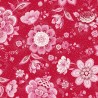 Pip Studio|Papier peint chic avec fleurs roses design|Papier Peint