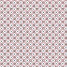 Pip Studio|Papier peint géométrique rose avec petites fleurs|Papier Peint
