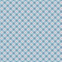 Pip Studio|Papier peint chic avec petits cercles bleu ciel|Papier Peint