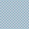 Papel pintado chic con pequeños círculos celestes - Pip Studio Pip Studio 3 341021