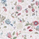 Pip Studio|Elegant wallpaper with flowers, plants and birds|Wallpaper