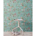 Papel pintado floral romántico con un aire vintage - Pip Studio Pip Studio 4 375002