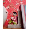 Pip Studio|Papier peint romantique avec touche orientale|Papier Peint