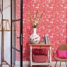 Pip Studio|Romantic wallpaper with an oriental touch|Wallpaper