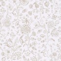 Pip Studio|Vintage floral wallpaper in sepia tones|Wallpaper