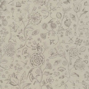 Eijffinger|Papier peint scandinave fonctionnel bleu|Papier Peint