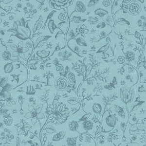 Borastapeter|Papier peint carreaux verts gris intemporels|Papier Peint
