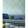 Pip Studio|Papier peint fleurs et fruits|Papier Peint