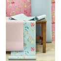 Pip Studio|Rustic wallpaper with different fruits|Wallpaper