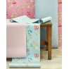 Pip Studio|Papier peint rustique avec différents fruits|Papier Peint