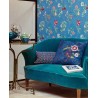 Pip Studio|Romantic rustic wallpaper with fruit motifs|Wallpaper
