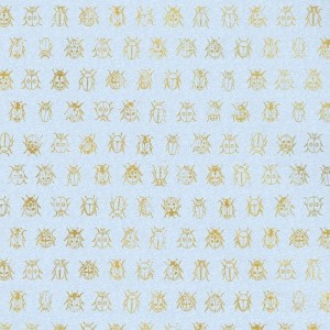 Borastapeter|Tapete weiß grau minimalistische Gänseblümchen|Minimalistisch