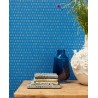 Pip Studio|Contemporary wallpaper with metallic gold beetles|Wallpaper