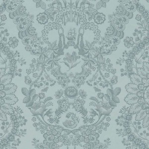 Papeldecor|Papier peint texture craquelée beige|Papier Peint