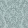 Pip Studio|Klassische grüne Tapete im Barockstil|Tapeten