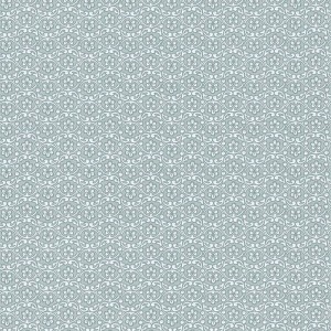 As Creation|Wallpaper nordic grey and green flowers and ferns|Scandinavian