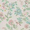 Pip Studio|Hand-painted effect floral wallpaper|Wallpaper