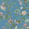Pip Studio|Romantic blue floral wallpaper|Romantic