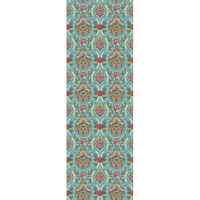 Pip Studio|Papier peint panoramique Shabby Chic floral romantique|Panoramiques