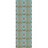 Pip Studio|Papier peint panoramique Shabby Chic floral romantique|Panoramiques
