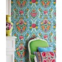 Pip Studio|Wall mural Shabby Chic romantic floral|Wallmurals
