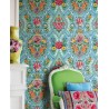 Pip Studio|Papier peint panoramique Shabby Chic floral romantique|Panoramiques