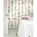 Pip Studio|Papier peint panoramique romantique fleurs des champs|Panoramiques