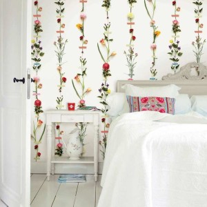 Papeldecor|Wall mural kids full of color and creativity|Wallmurals