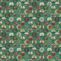 Pip Studio|Wandbild Vintage Pariser Collage|Wandbild