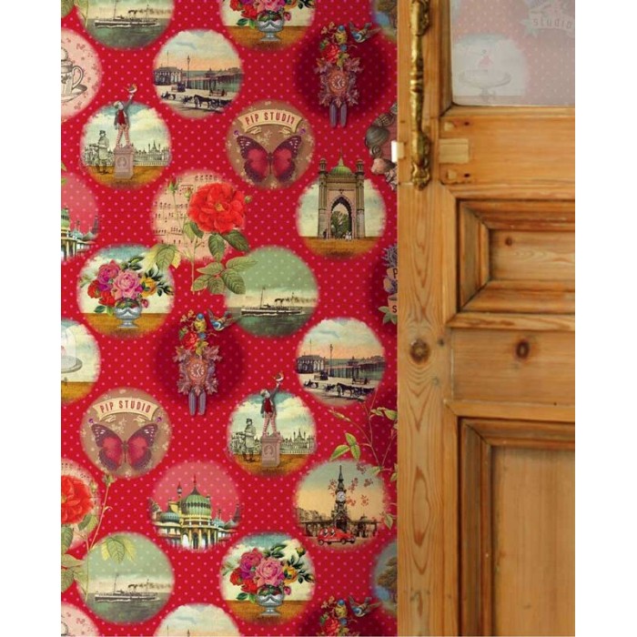 Pip Studio|Wandbild Pip Studio|Wandbild