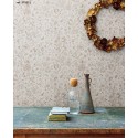 Pip Studio|Papier peint fleurs vintage et animaux|Papier Peint