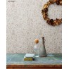 Pip Studio|Papier peint fleurs vintage et animaux|Papier Peint
