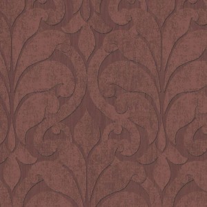 Marburg|Papel pintado ornamental efecto hormigón gris|Damasco 2