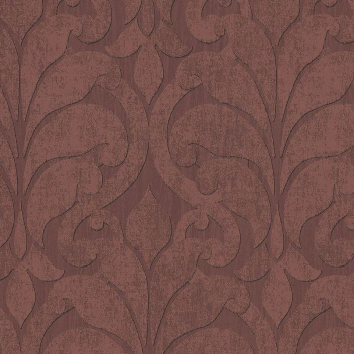 Eijffinger|Papel pintado damasco rojo|Damasco