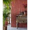 Eijffinger|Damask wallpaper in red|Damask