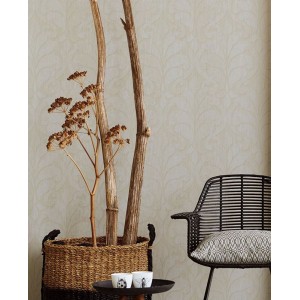Papeldecor|Papel pintado seda dorada metalizado|Papel Pintado 2