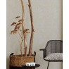 Eijffinger|Damask wallpaper in sand tones|Wallpaper